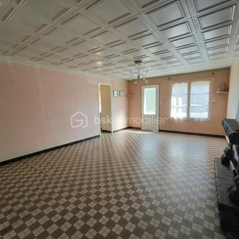 Propriété - 127 m² - 5 pièces