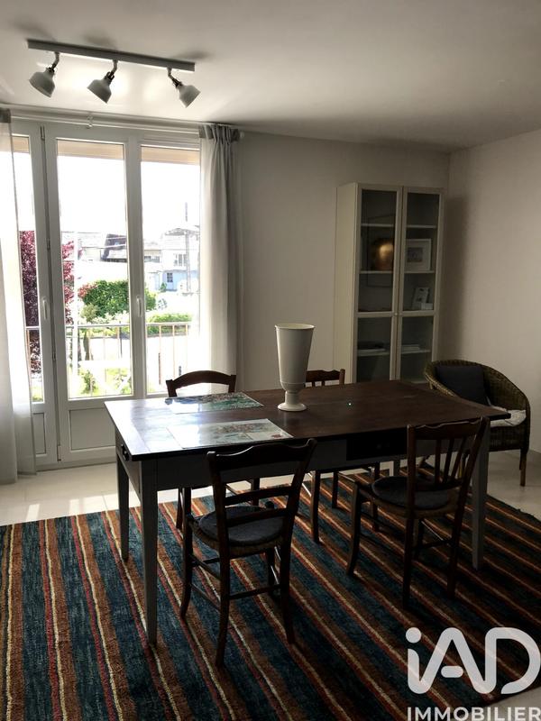 Appartement - 73 m² - 4 pièces