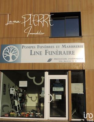 Local commercial - 75 m²