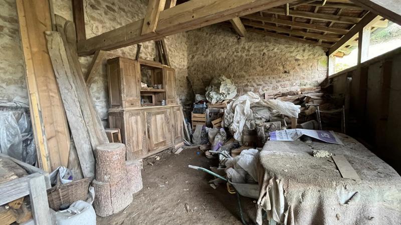 Maison de campagne - 88 m² - 3 pièces