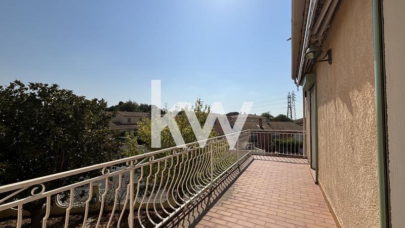 Maison - 162 m² - 5 pièces