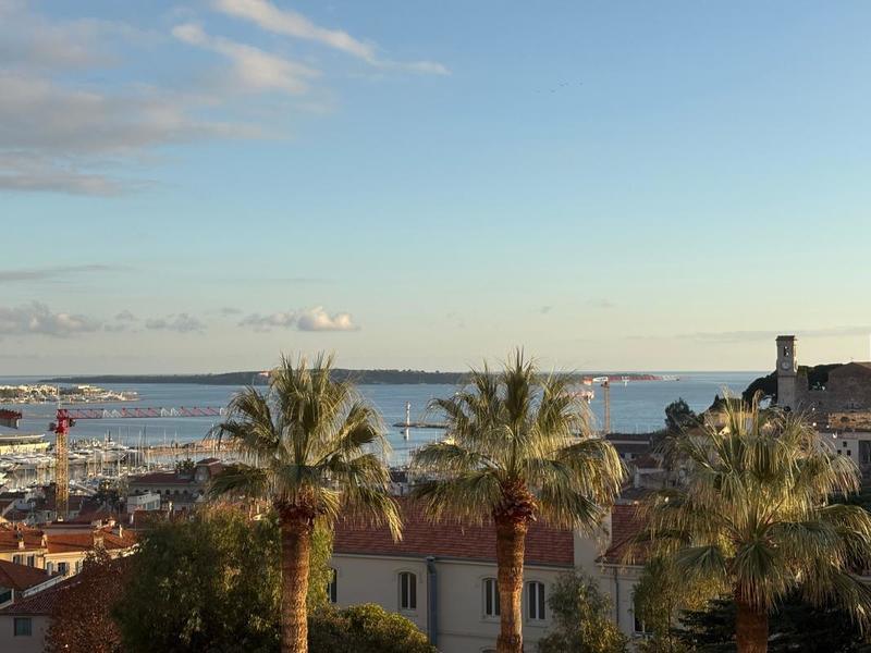 Appartement - 60 m² - 2 pièces