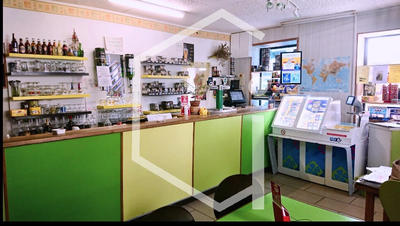 Fonds de commerce - Magasins - 90 m²