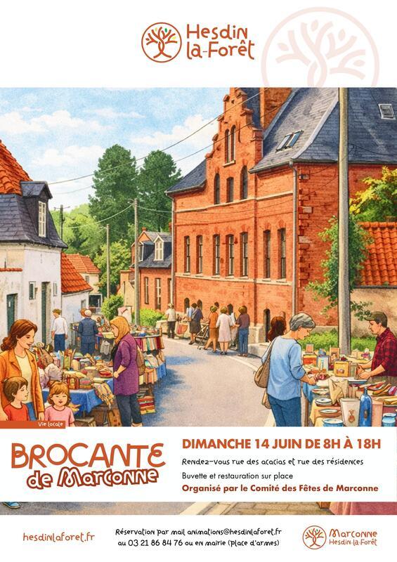Brocante
