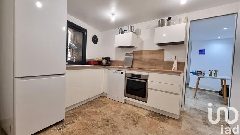 Maison - 84 m² - 3 pièces