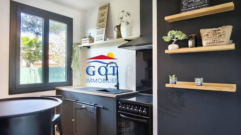 Maison - 114 m² - 4 pièces