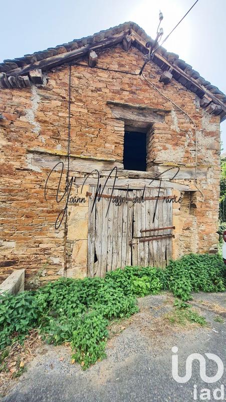 Maison de village - 115 m² - 5 pièces