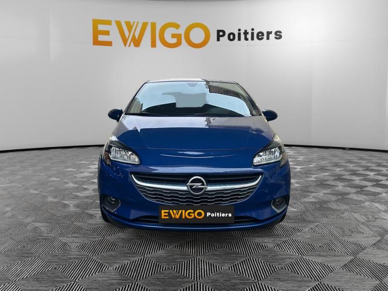 Opel Corsa 1.4 Turbo 100 Design 120 Ans
