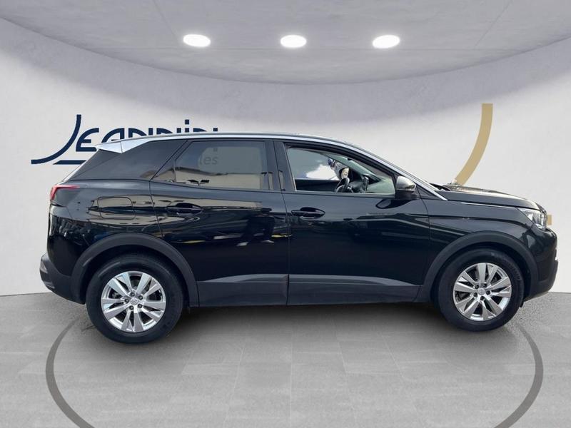 Peugeot 3008 BlueHDi 130ch s&amp;S Bvm6 Active