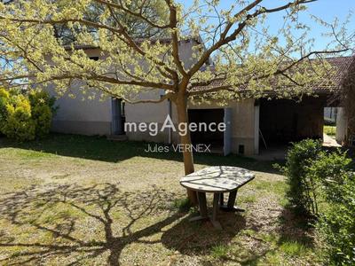 Corps de ferme - 157 m² - 6 pièces