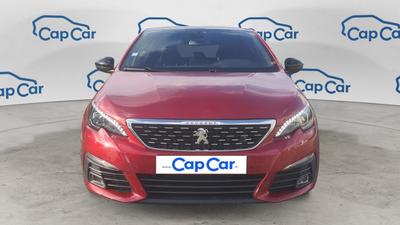 Peugeot 308 II 2.0 BlueHDi 180 Eat8 Gt - Automatique