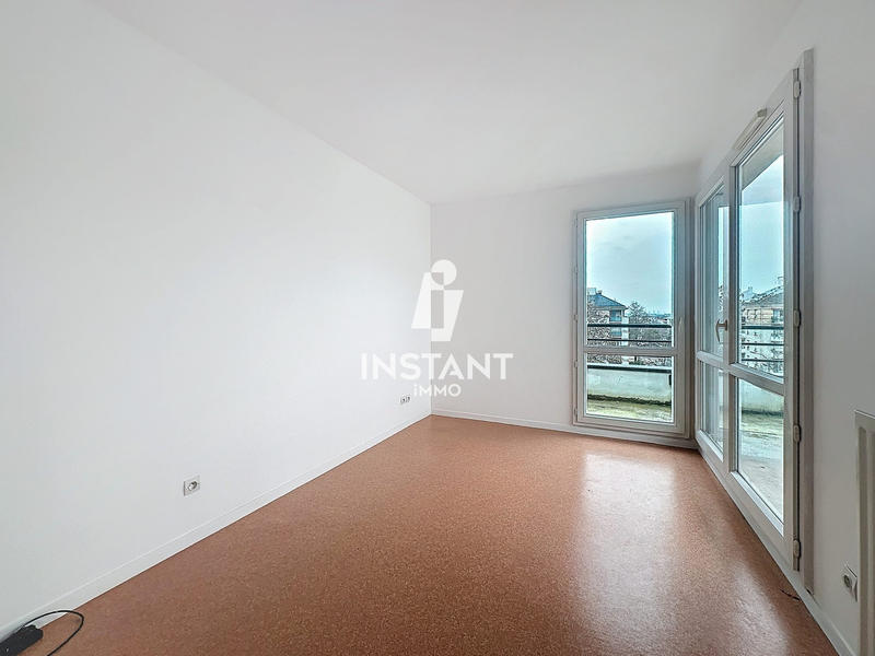 Appartement - 77 m² - 4 pièces
