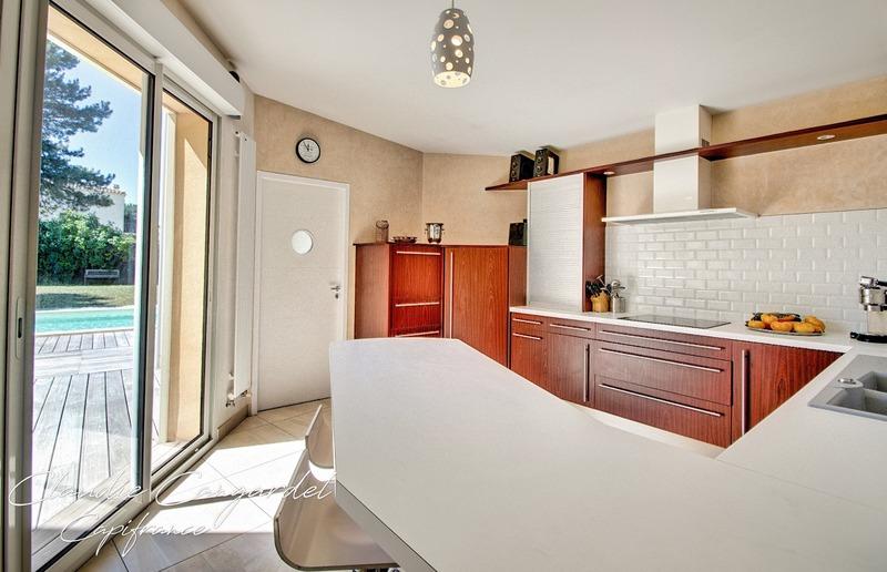 Maison - 152 m² - 7 pièces