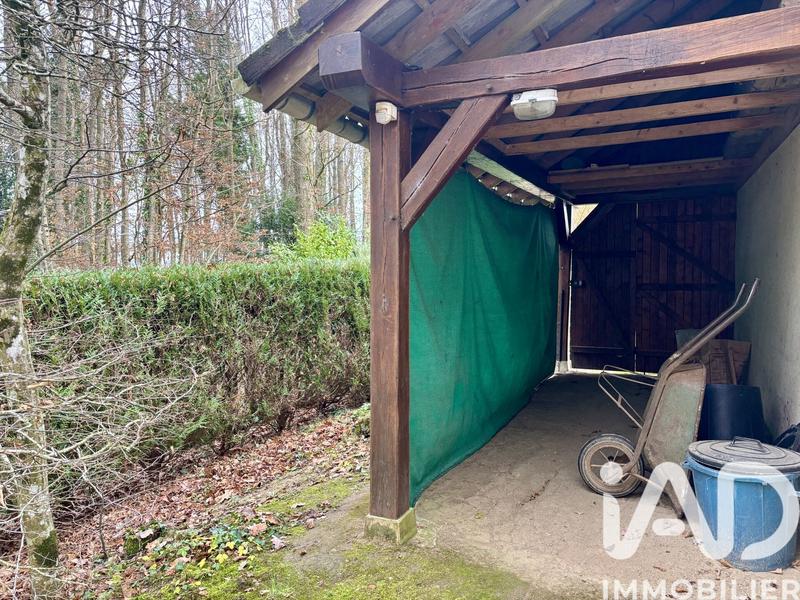 Maison - 171 m² - 8 pièces