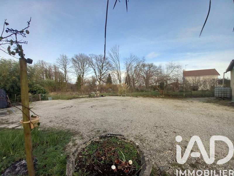 Maison - 158 m² - 6 pièces