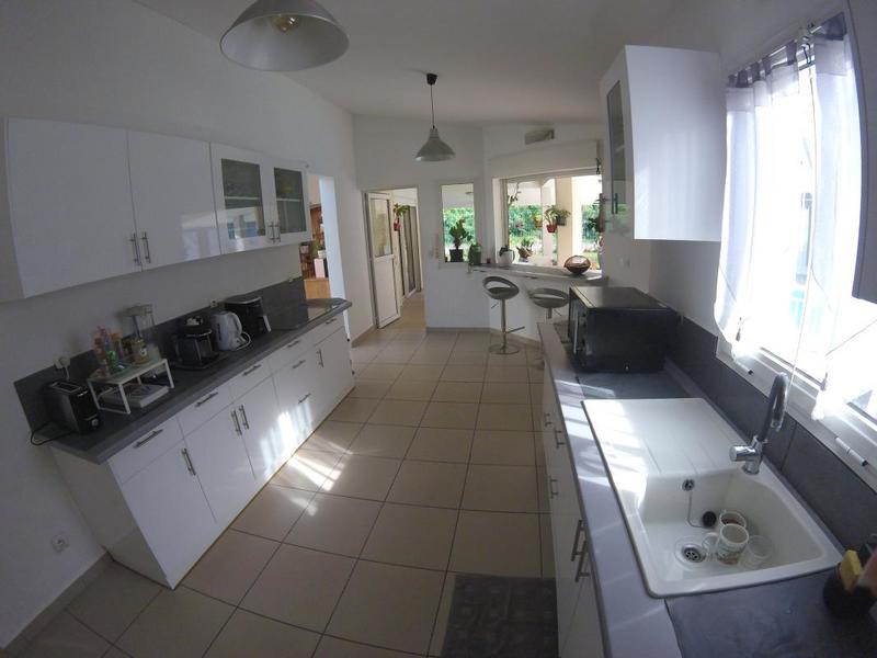 Maison - 157 m² - 5 pièces