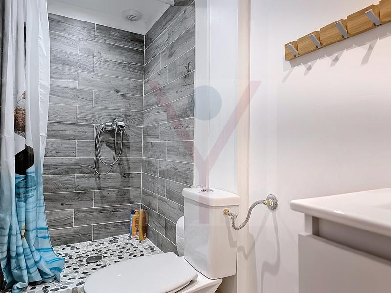 Maison - 99 m² - 3 pièces