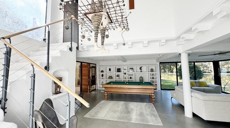 Propriété - 500 m² - 8 pièces