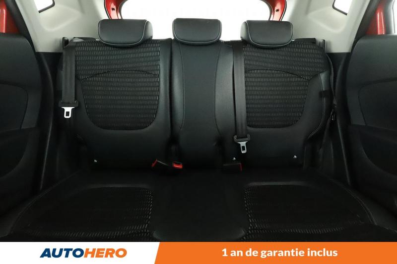 Renault Captur 1.2 TCe Energy Intens 120 ch