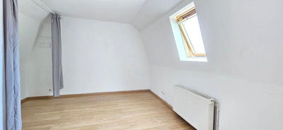 Immeuble - 6 pièces