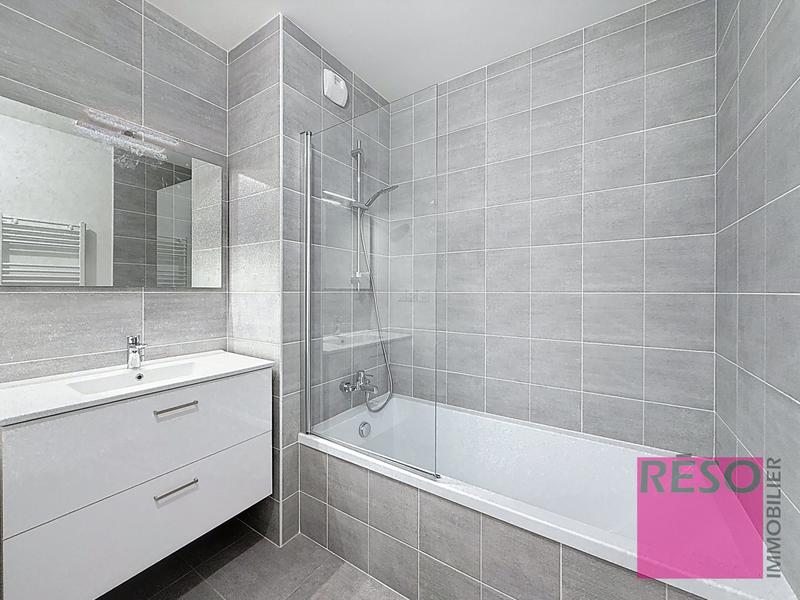 Appartement - 73 m² - 3 pièces