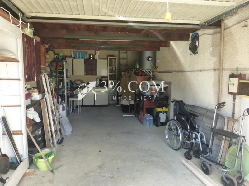 Maison - 98 m² - 5 pièces