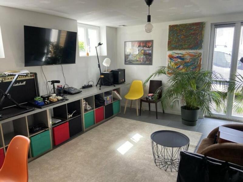 Corps de ferme - 280 m² - 11 pièces