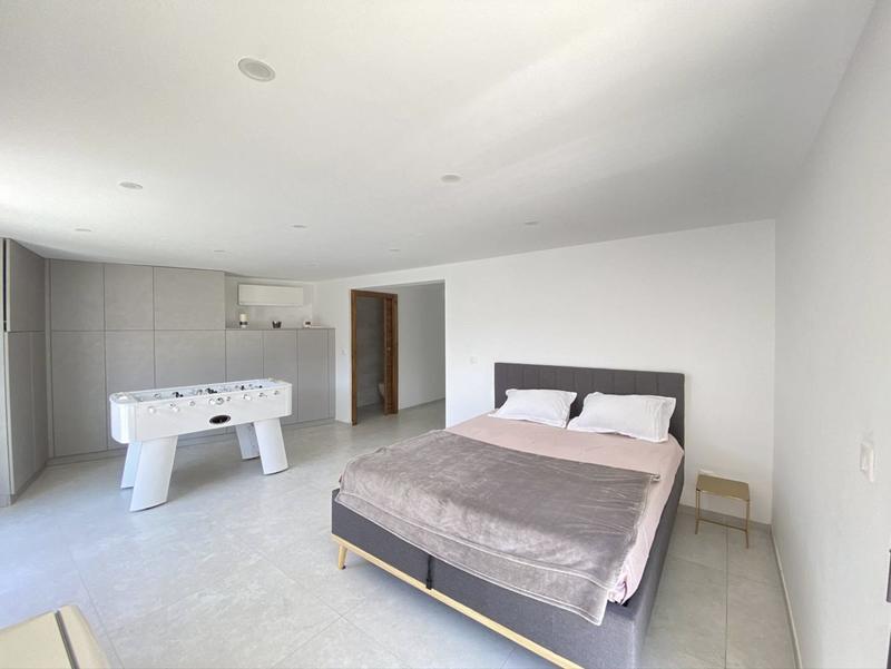 Maison - 112 m² - 4 pièces