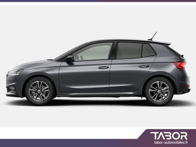 Skoda Fabia Tsi 116 Dsg MonteC Led Acc Kessy