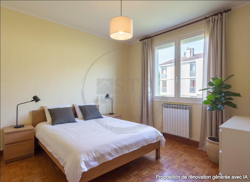 Maison - 147 m² - 6 pièces