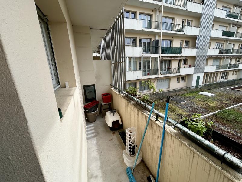 Appartement - 79 m² - 4 pièces