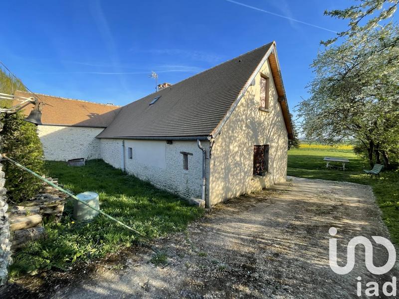 Maison - 130 m² - 4 pièces