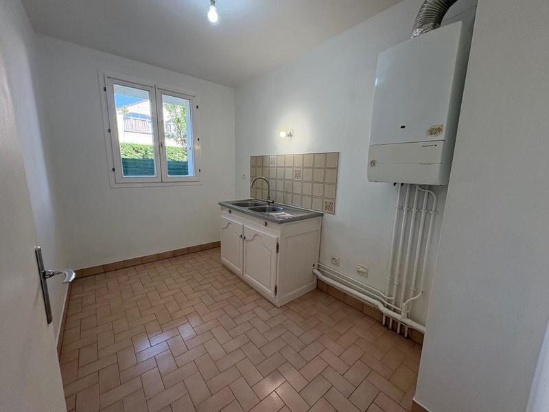 Studio - 38 m² - 1 pièce