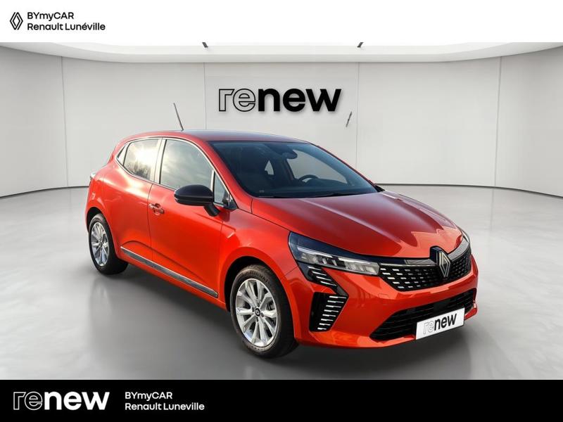 Renault Clio V SCe 65 ch Gsr2 Evolution