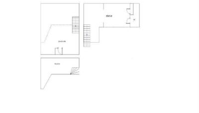 Local commercial - 60 m²