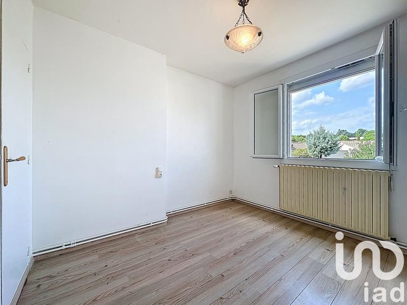 Maison de village - 80 m² - 4 pièces