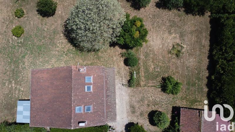 Maison de campagne - 185 m² - 6 pièces