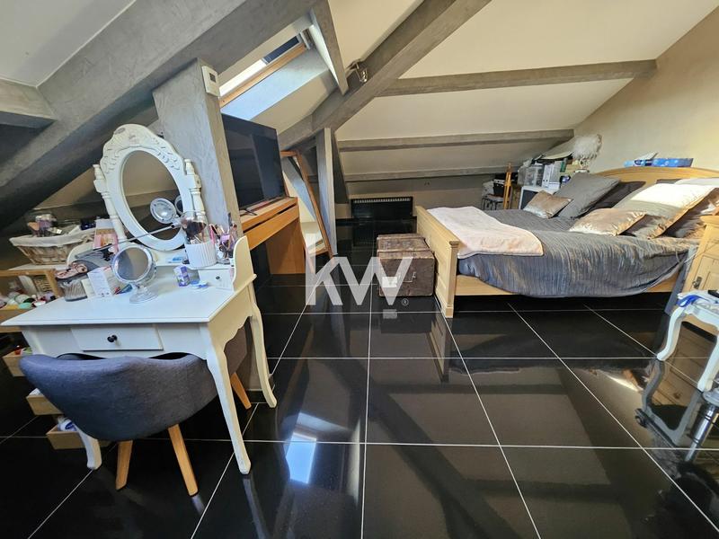 Maison - 145 m² - 7 pièces