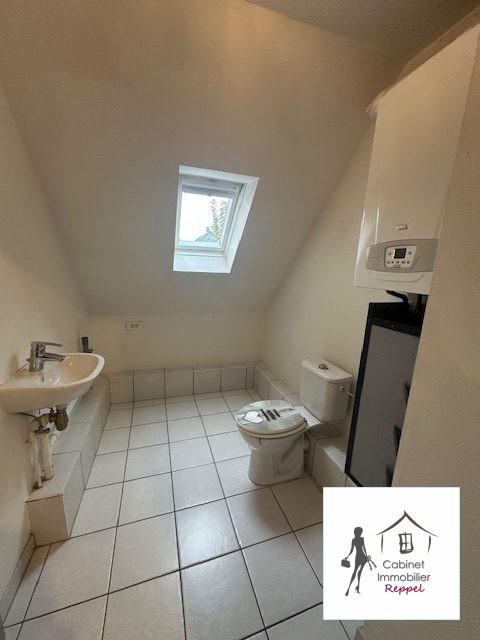 Appartement - 75 m² - 3 pièces