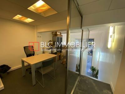 Local commercial - 160 m²