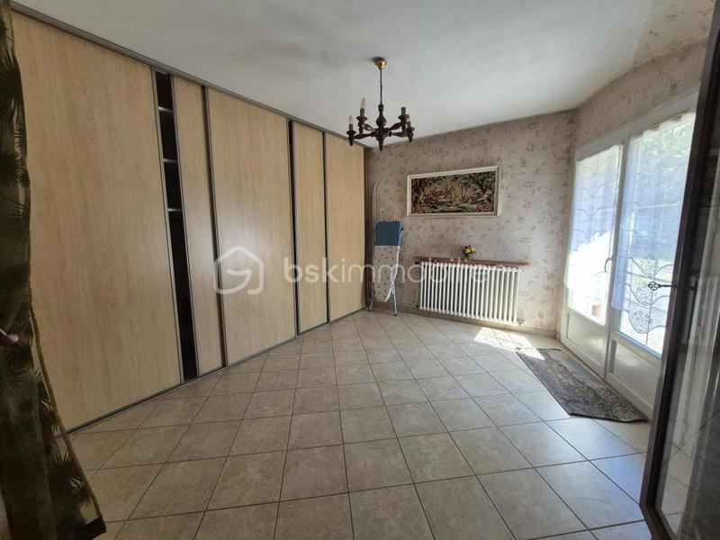 Propriété - 134 m² - 4 pièces
