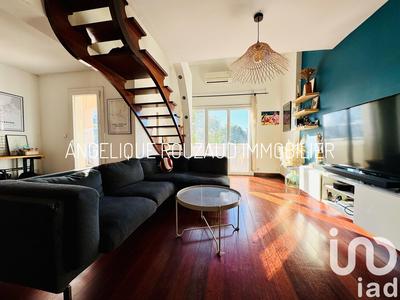 Appartement - 84 m² - 4 pièces