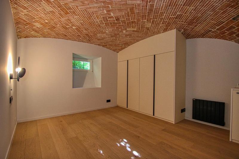 Appartement - 130 m²