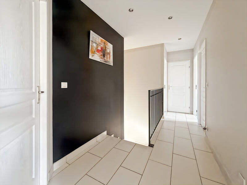 Villa - 130 m² - 6 pièces