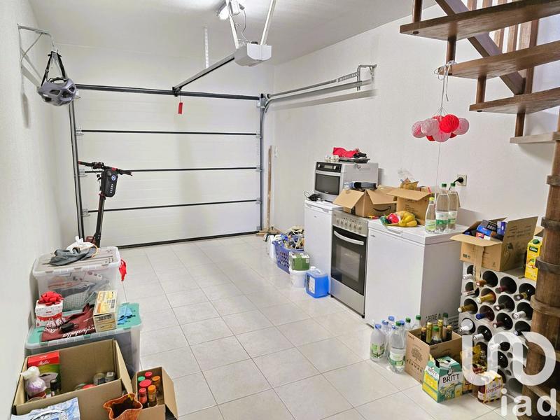 Maison - 153 m² - 6 pièces