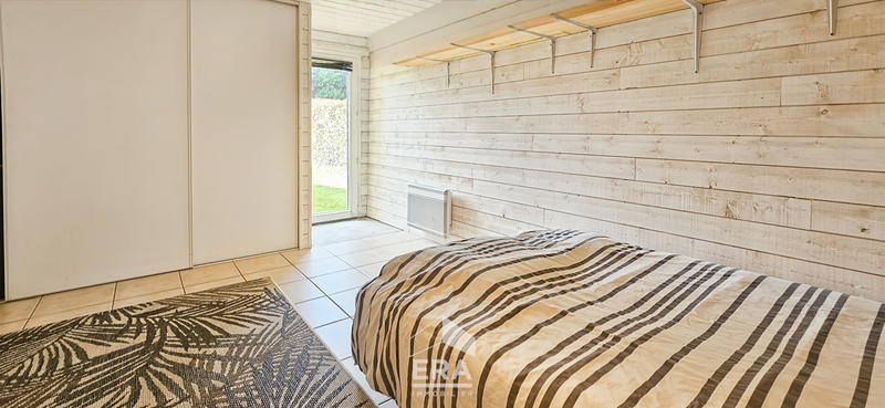 Maison - 77 m² - 4 pièces