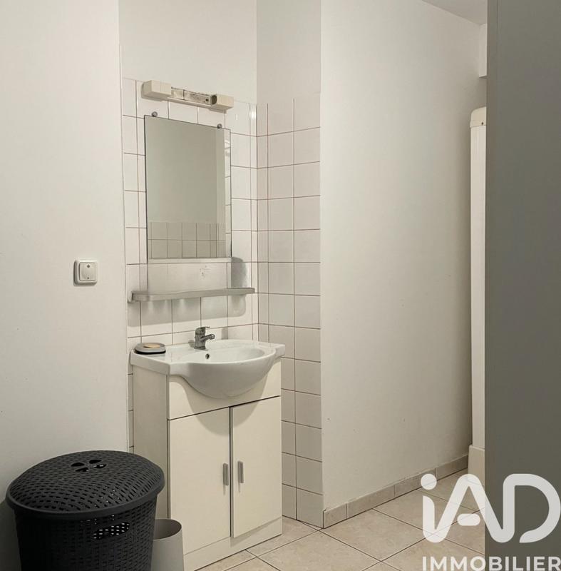 Appartement - 79 m² - 3 pièces