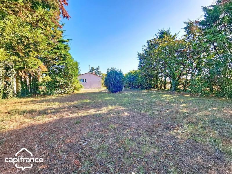 Maison - 226 m² - 8 pièces