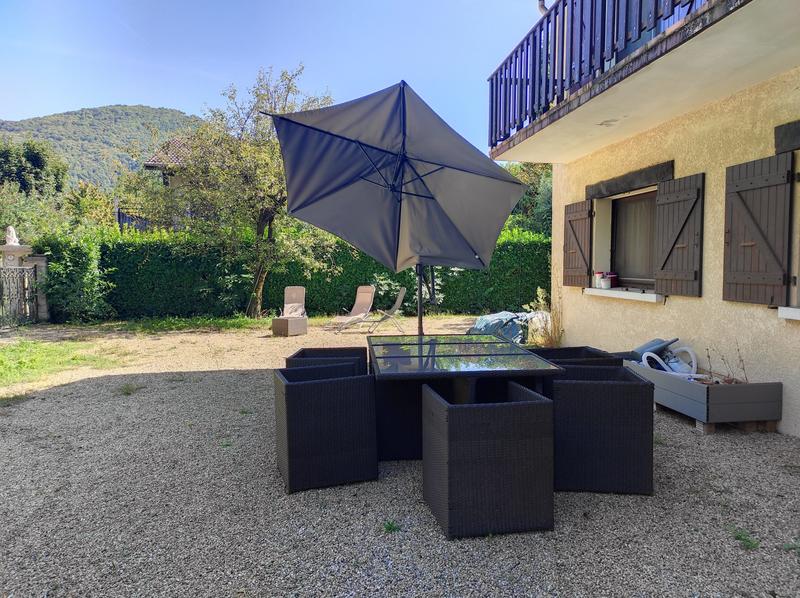 Maison - 156 m² - 7 pièces