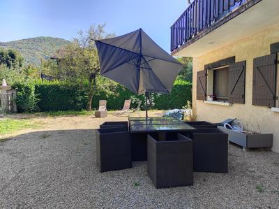 Maison - 156 m² - 7 pièces